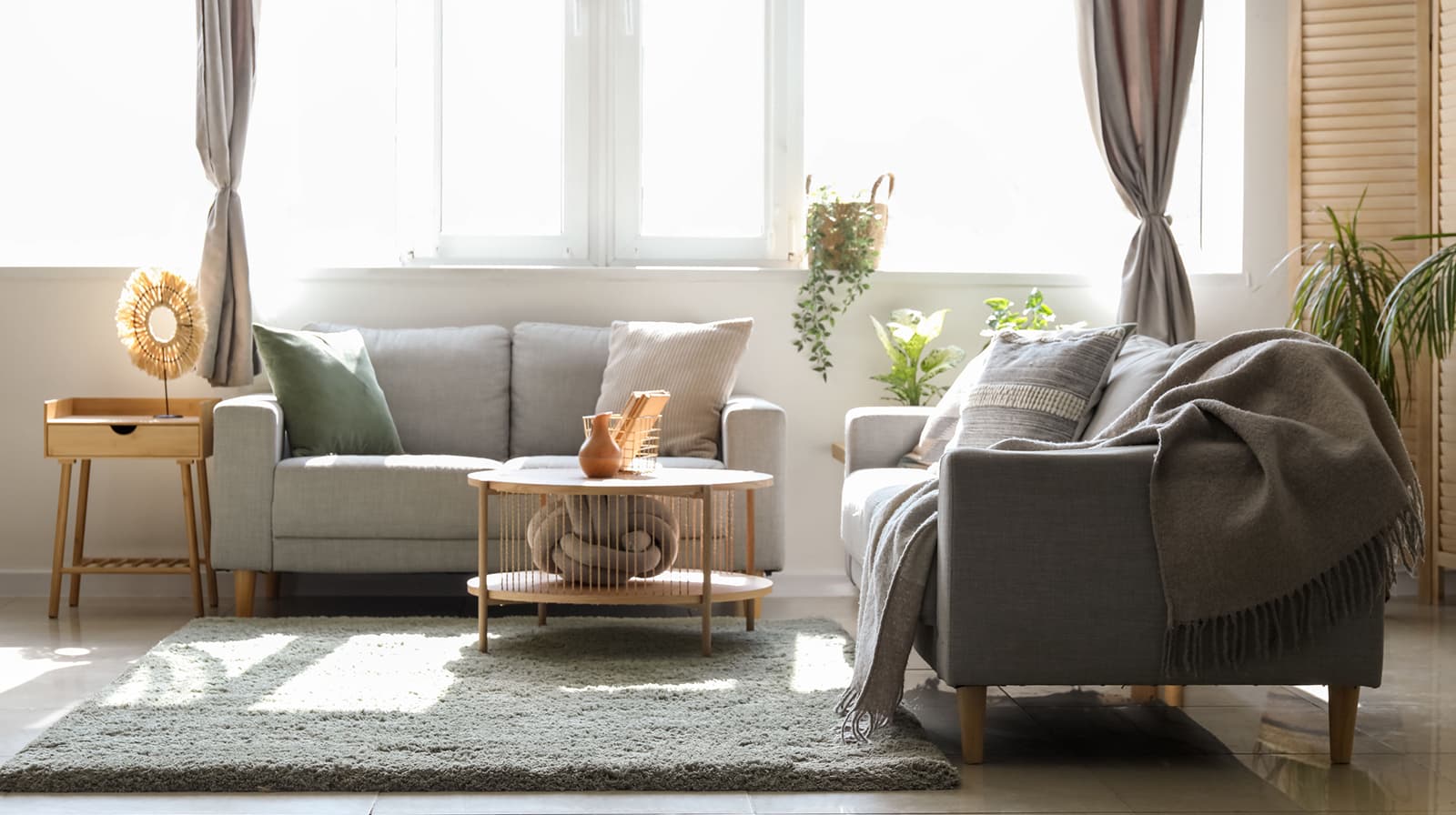 Here’s Why Most of the Replacement Windows in San Diego Have Vinyl Frames
